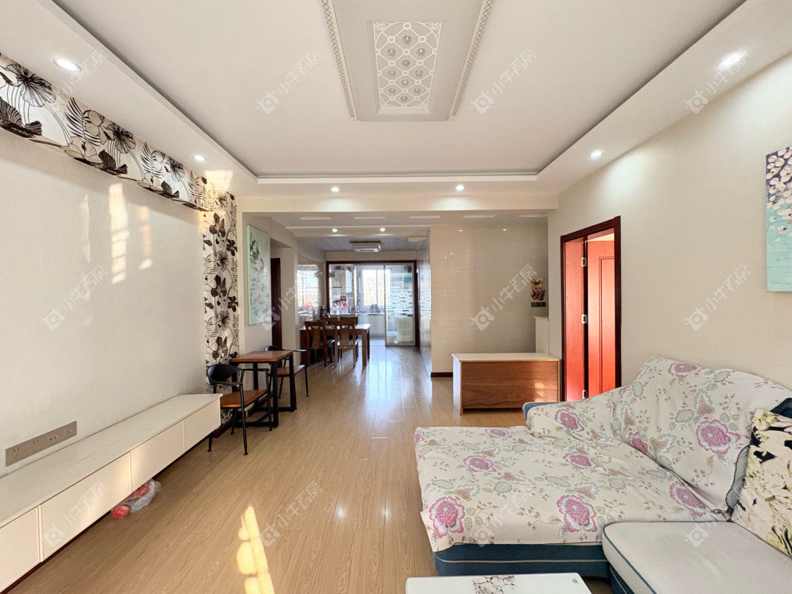 镇江普善人家在售二手房源室内图_小牛看房