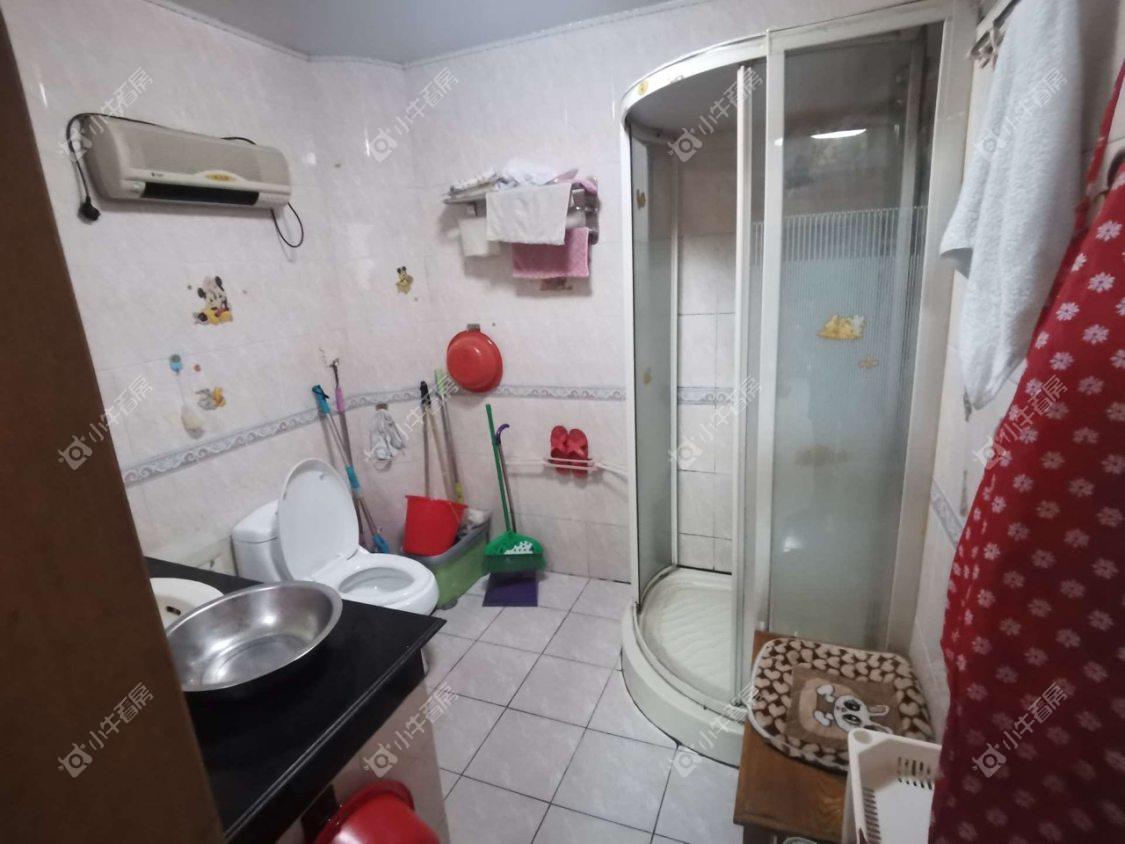 镇江曲园小区在售二手房源室内图_小牛看房