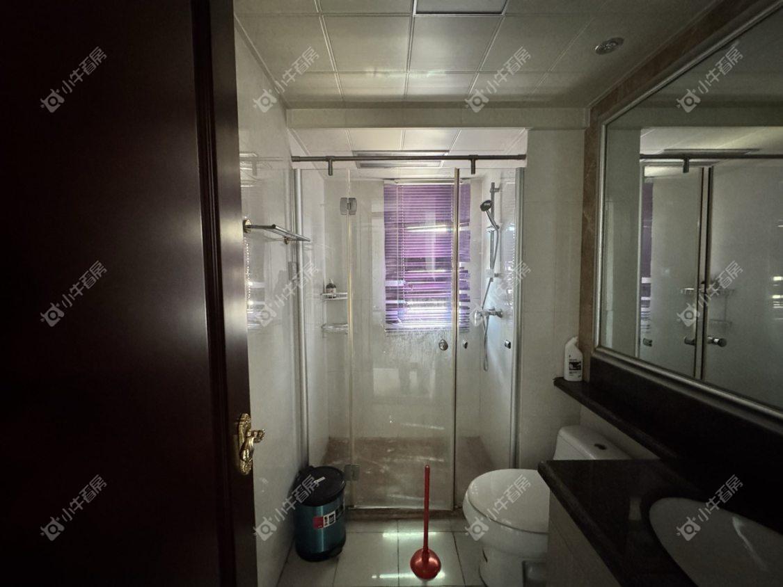 镇江恒大名都一期在售二手房源室内图_小牛看房