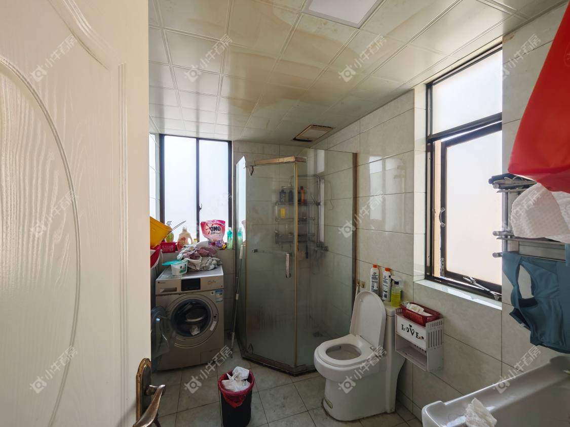 镇江香草新村在售二手房源室内图_小牛看房