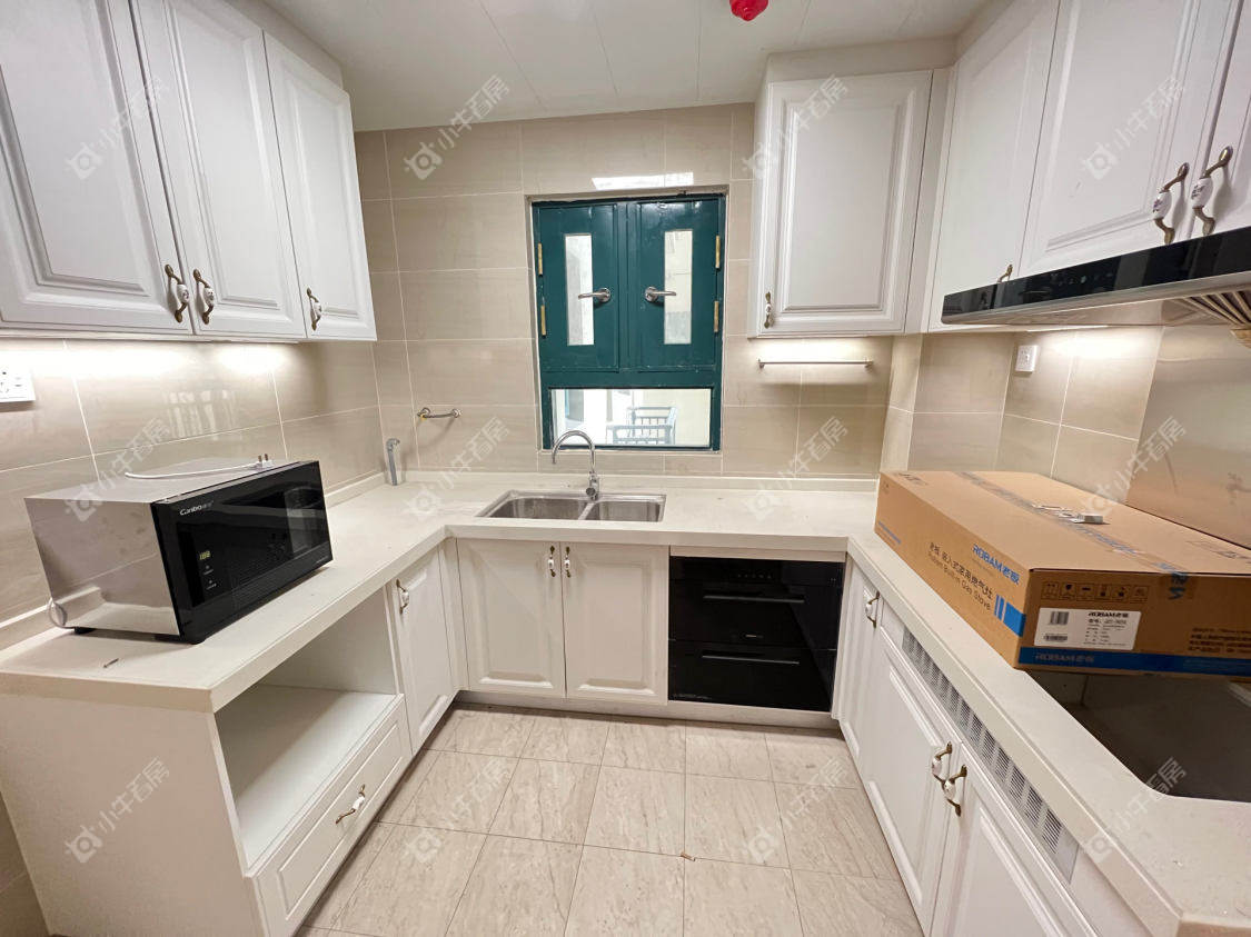 镇江恒大名都二三期在售二手房源_小牛看房