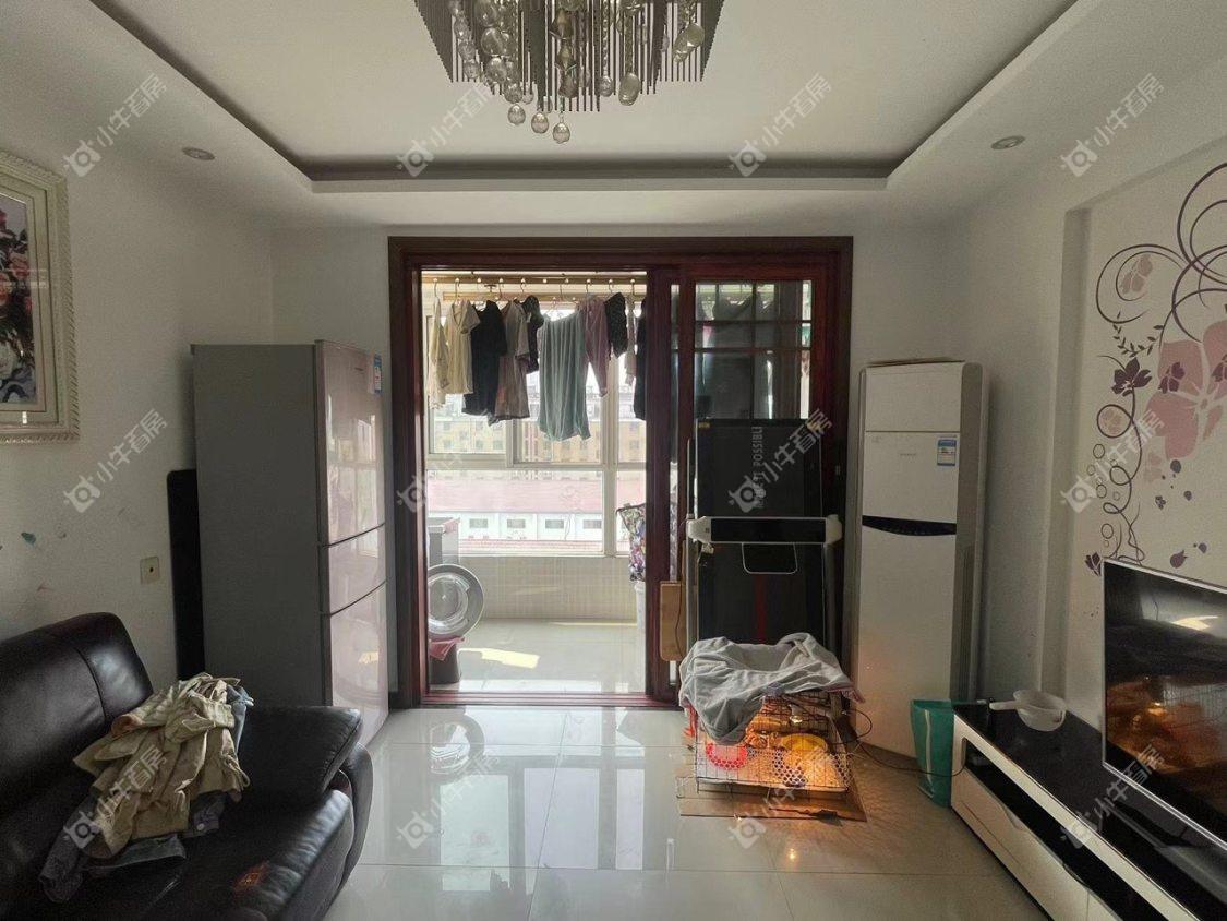 镇江丹金人家在售二手房源室内图_小牛看房