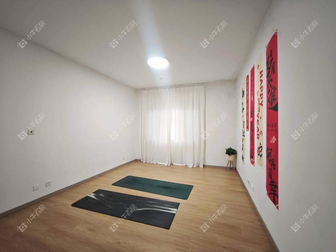 镇江中南熙悦城中南二期在售二手房源室内图_小牛看房