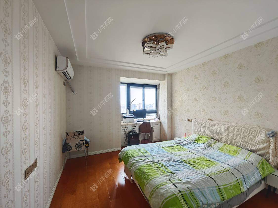 镇江国信宜和在售二手房源室内图_小牛看房