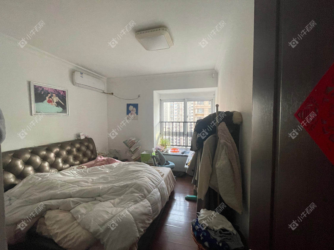 镇江碧桂园在售二手房源_小牛看房