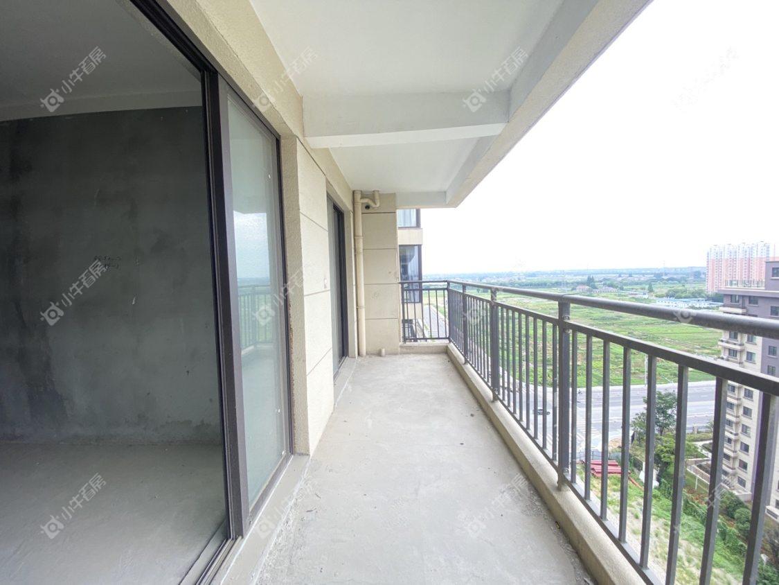 镇江凤熹台在售二手房源室内图_小牛看房