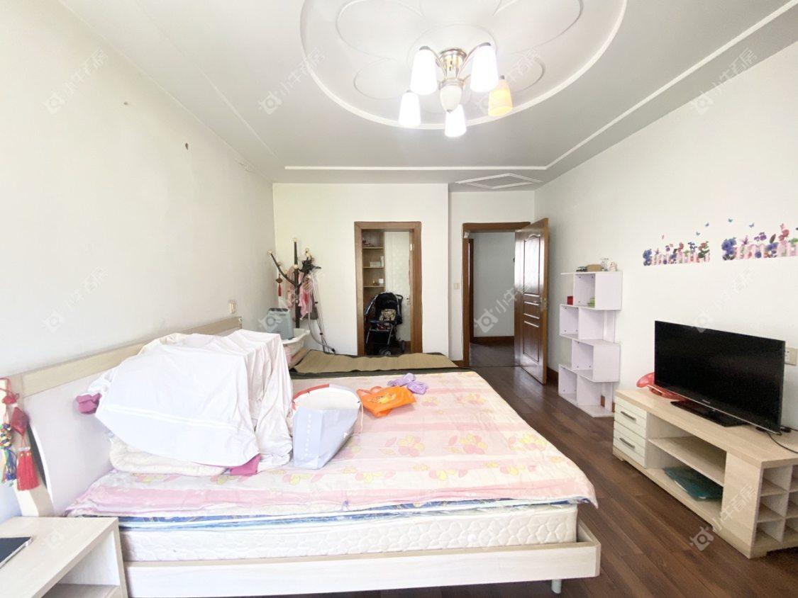 镇江新世纪花园（丹阳）在售二手房源室内图_小牛看房