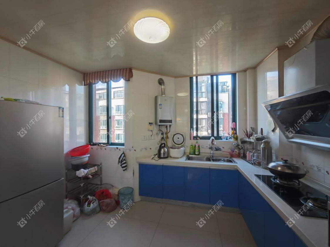 镇江江南人家在售二手房源室内图_小牛看房