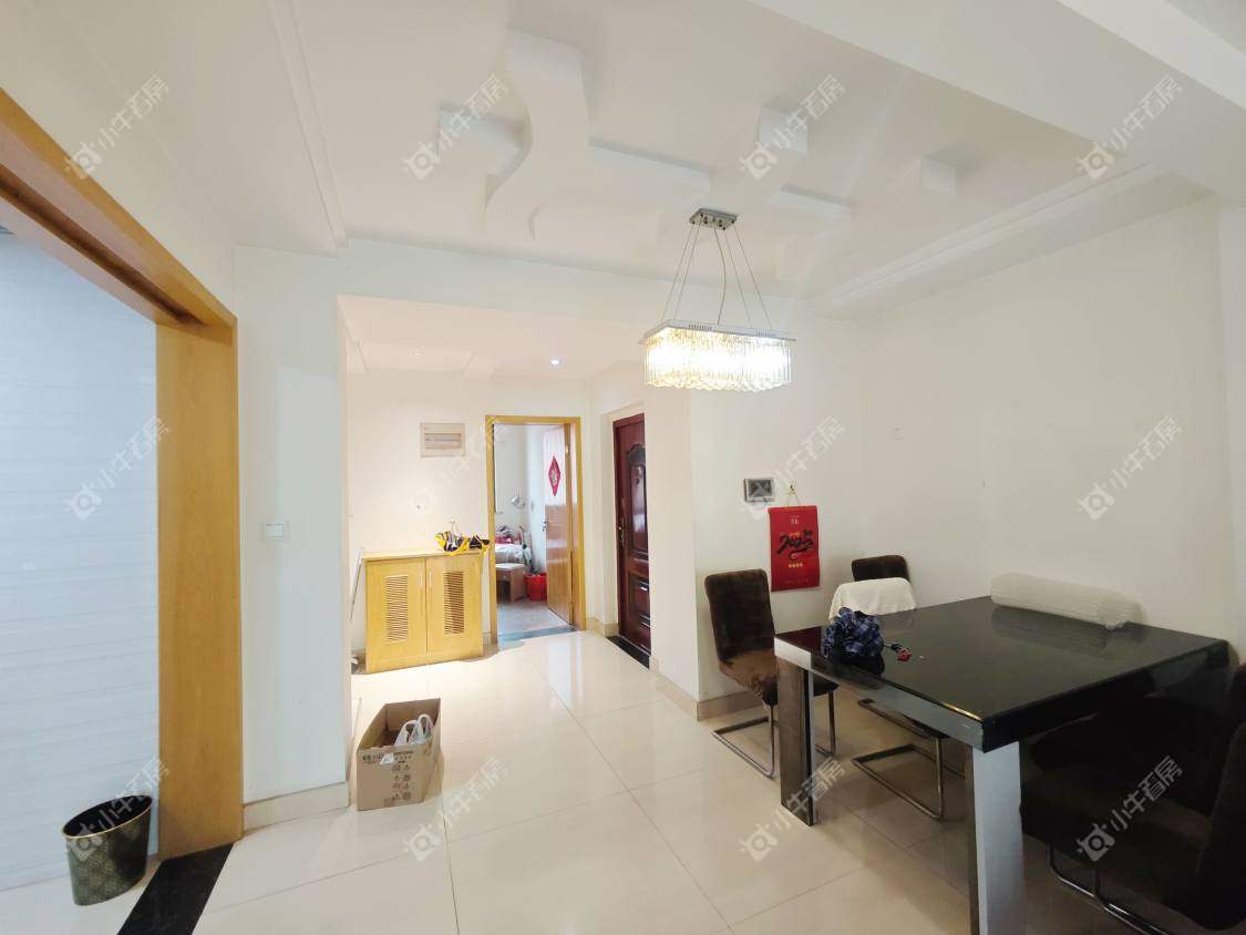 镇江南方名居在售二手房源室内图_小牛看房