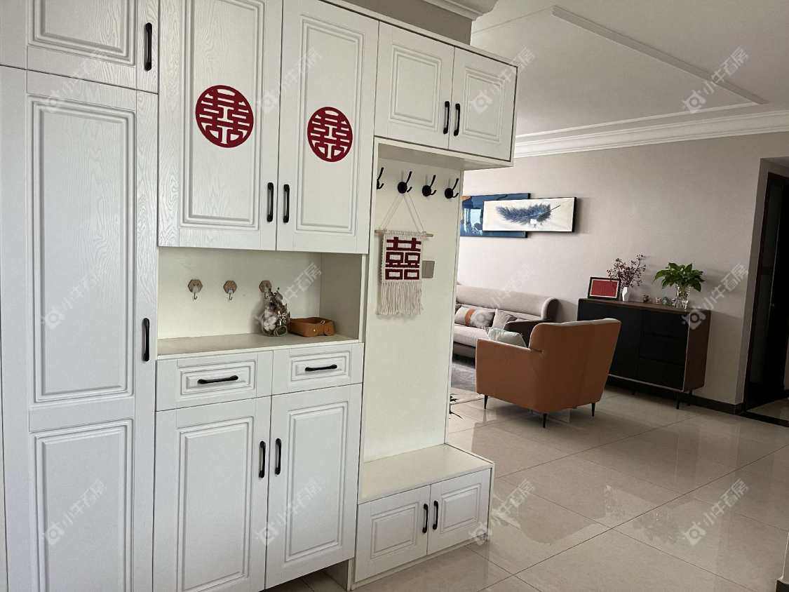 镇江恒大城在售二手房源_小牛看房