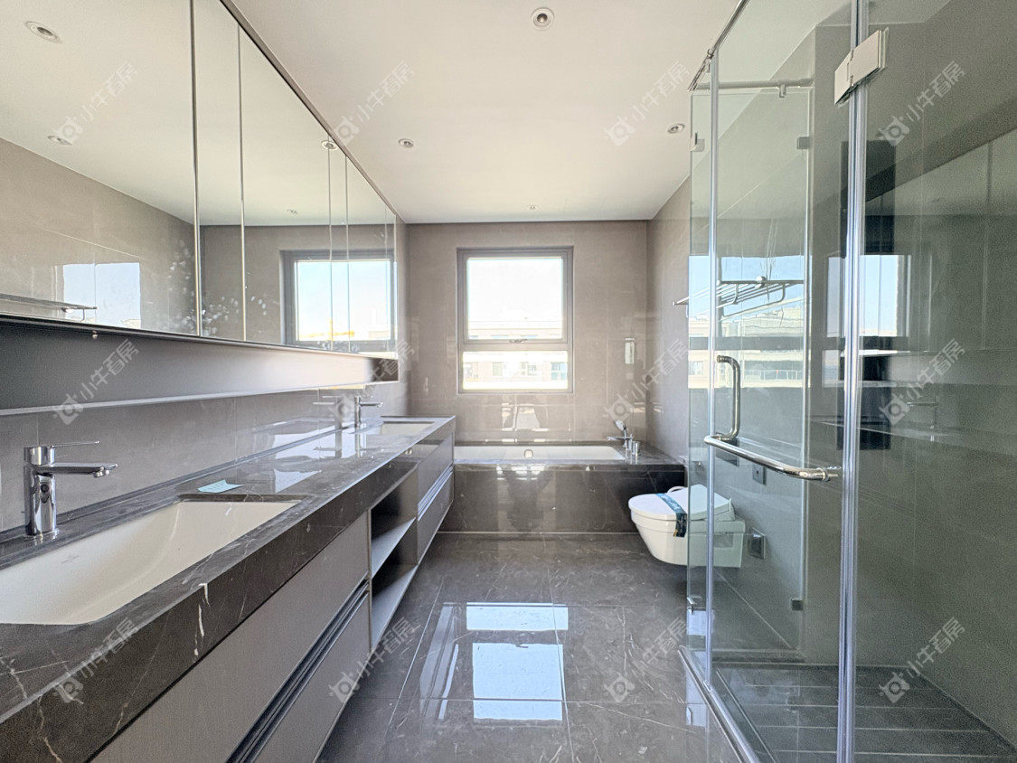 镇江金茂云镜府在售二手房源室内图_小牛看房