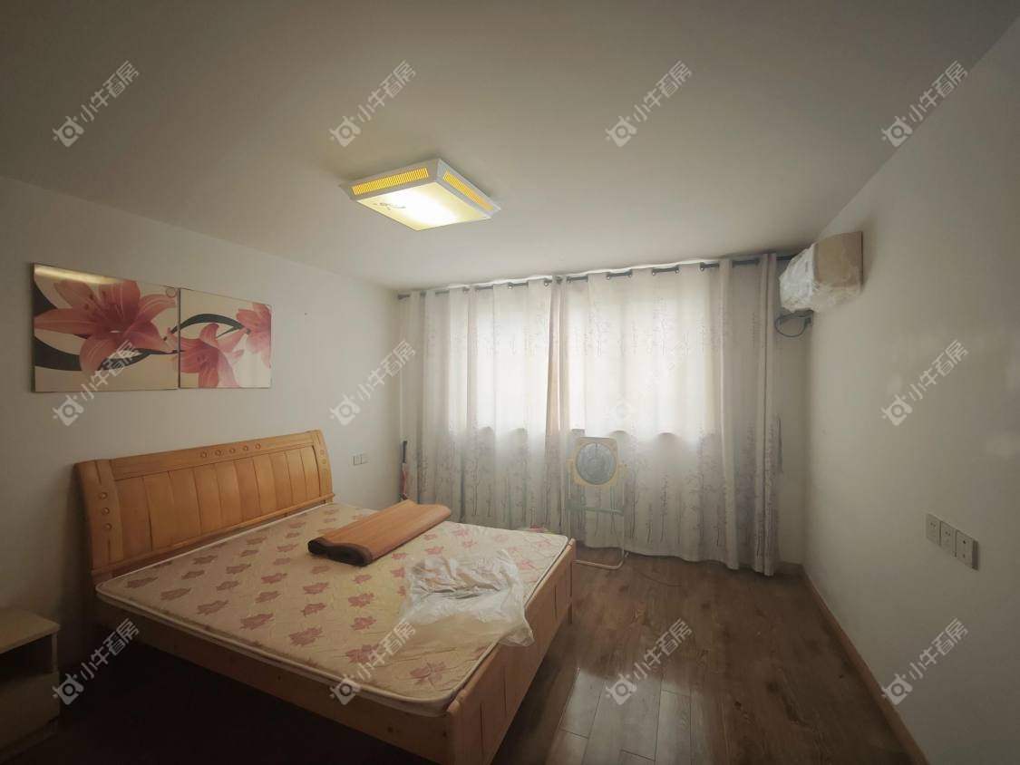 镇江金鼎城市花园在售二手房源室内图_小牛看房