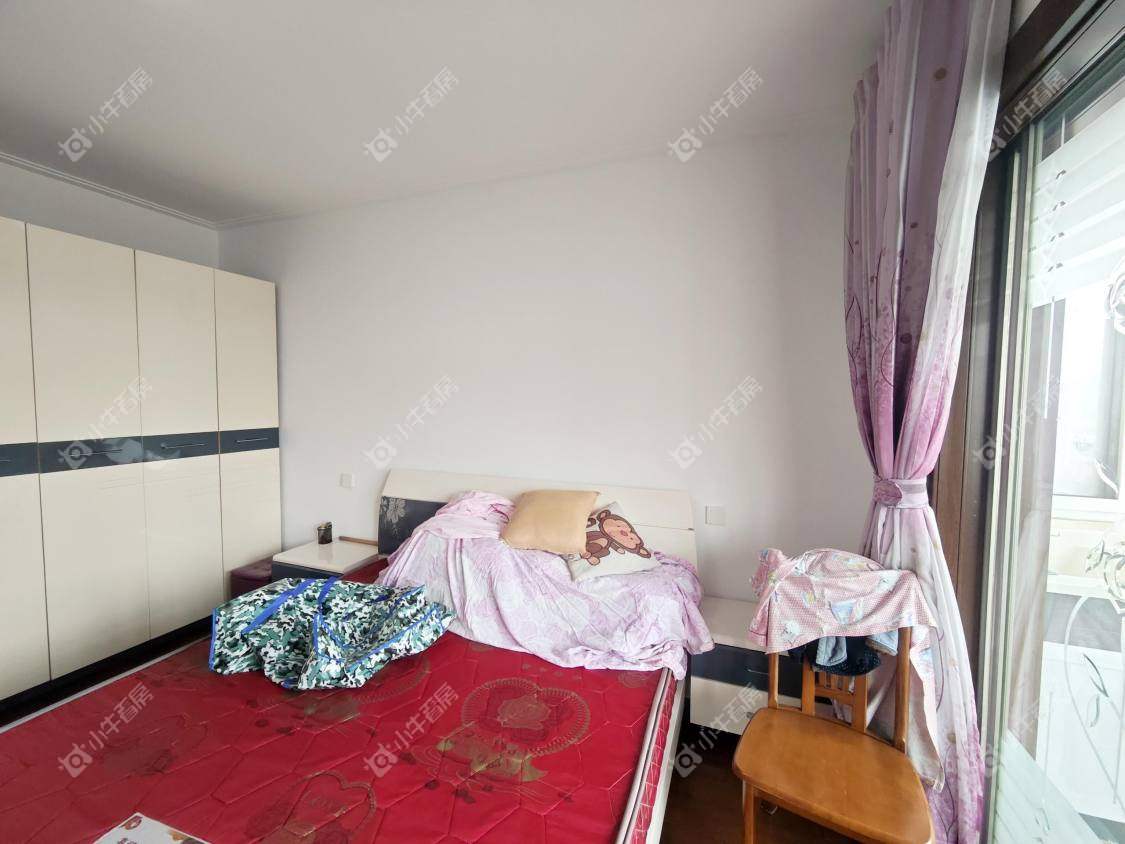 镇江江南嘉园在售二手房源室内图_小牛看房