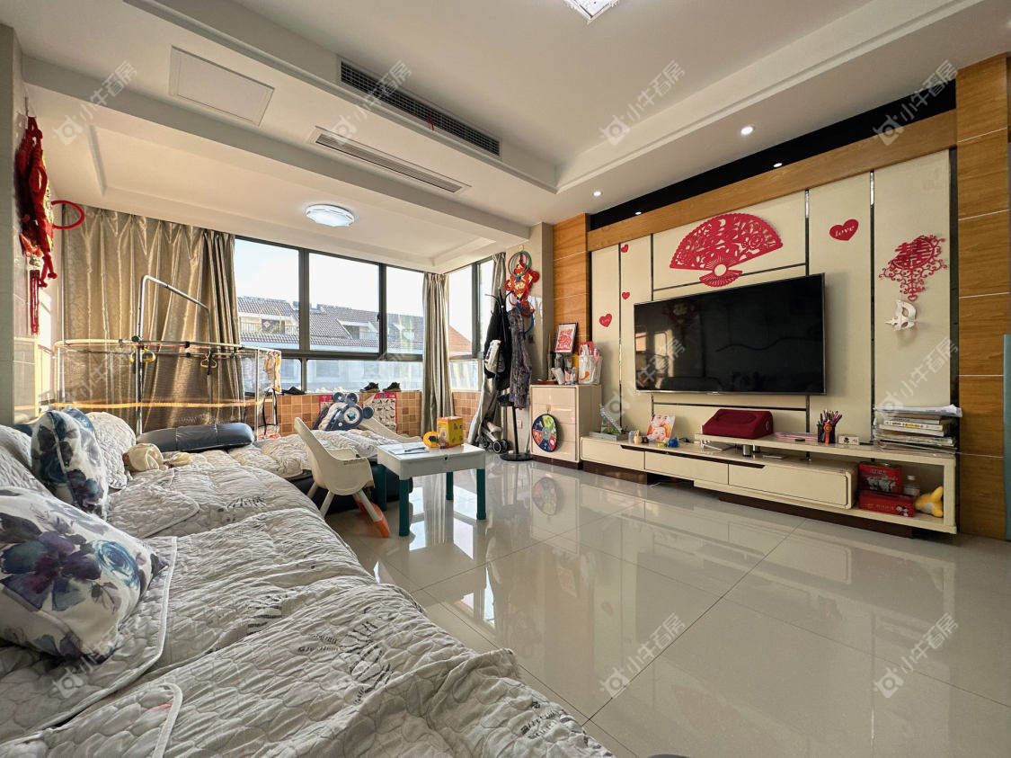 镇江风雅尚都在售二手房源_小牛看房