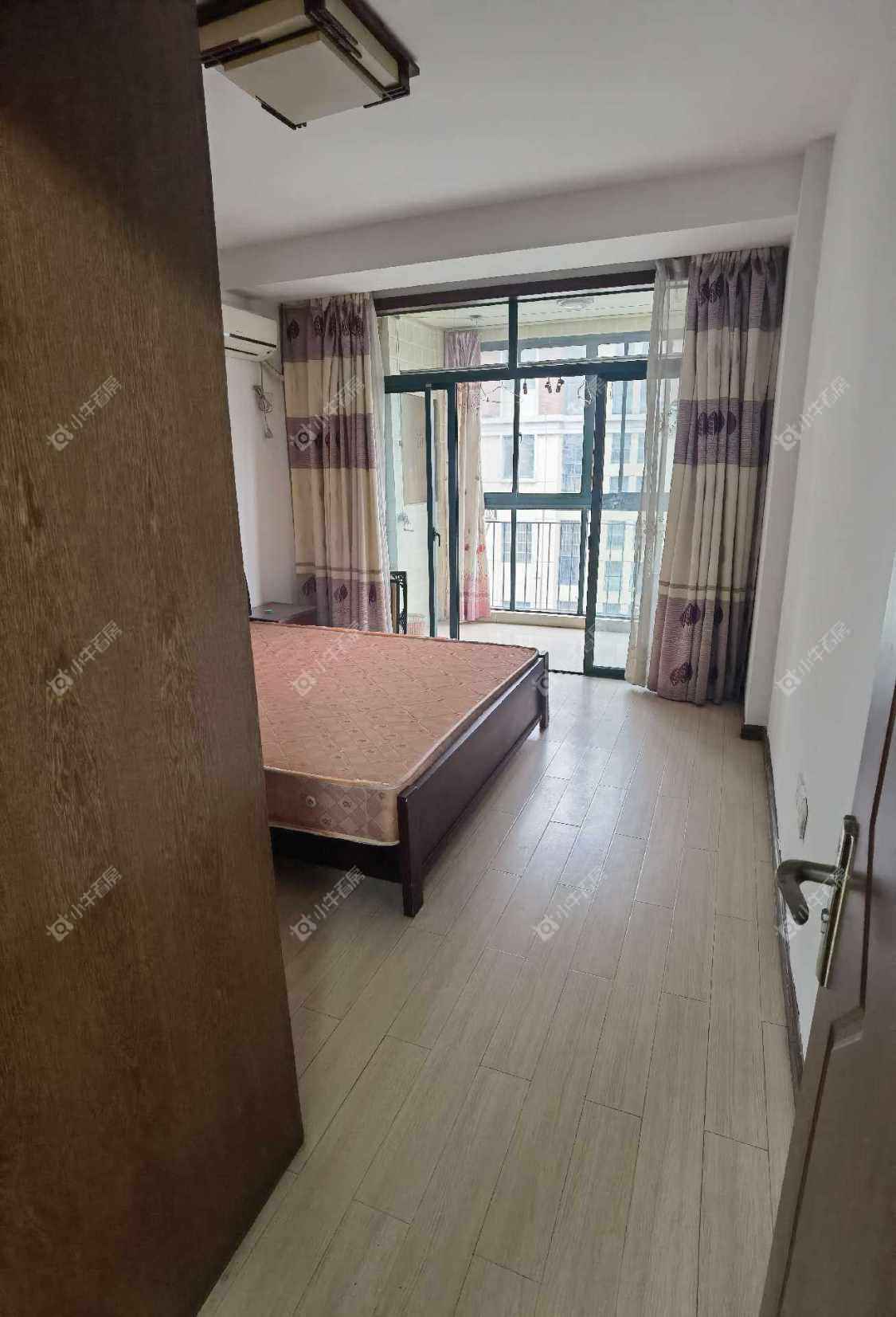 镇江缇香花园一期在售二手房源_小牛看房