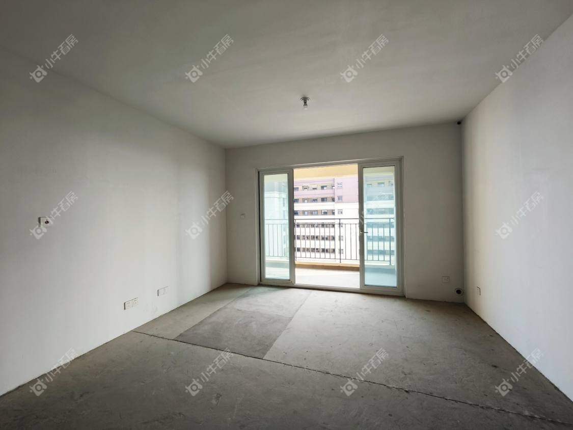 镇江中南熙悦城中南二期在售二手房源_小牛看房