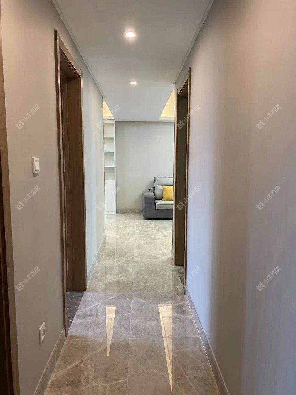 镇江中南君悦府中南一期在售二手房源室内图_小牛看房