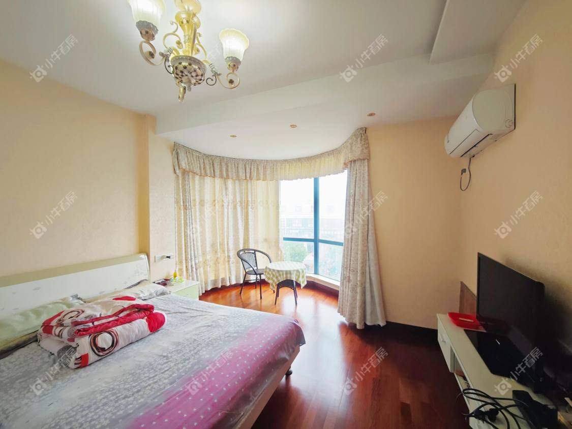 镇江天波城在售二手房源室内图_小牛看房