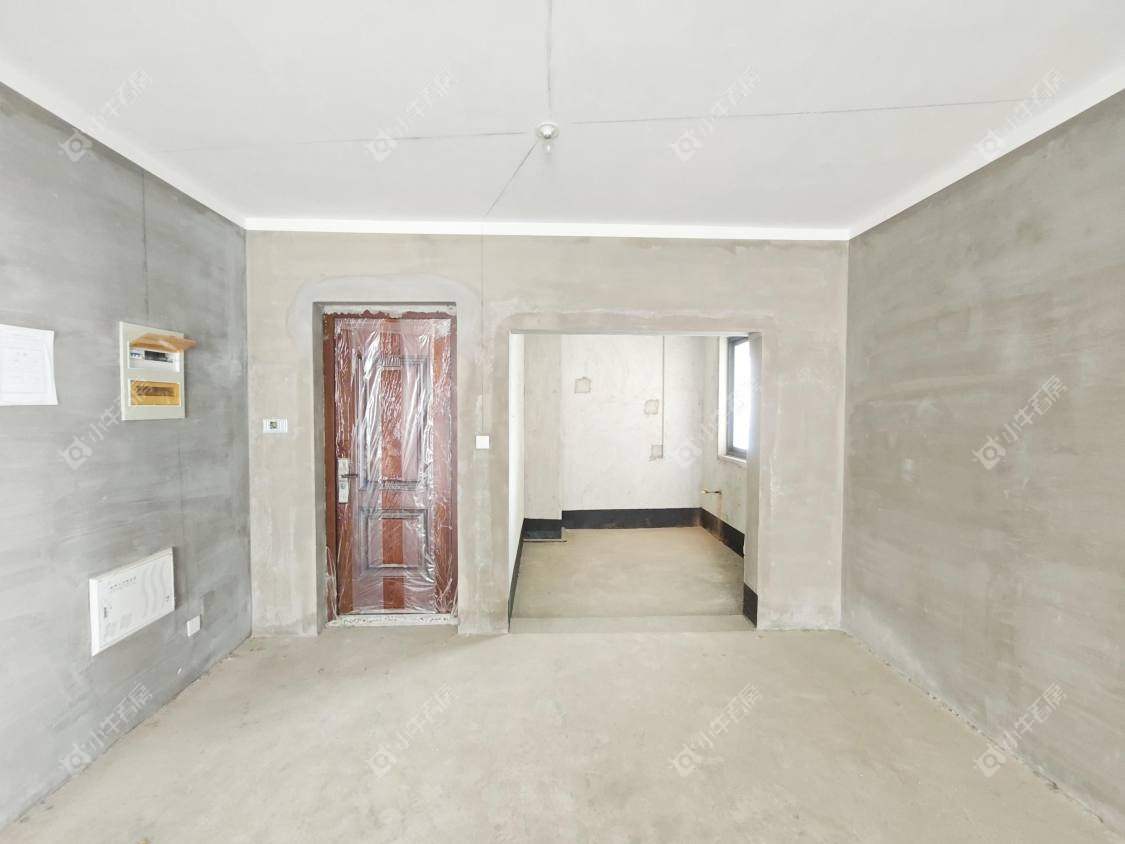 镇江凤凰郡在售二手房源室内图_小牛看房