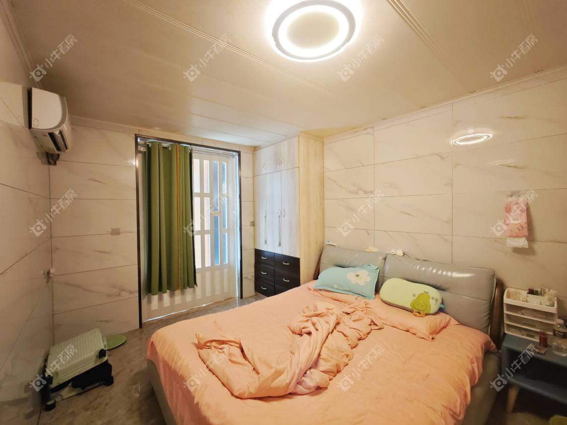 镇江海会新村在售二手房源室内图_小牛看房