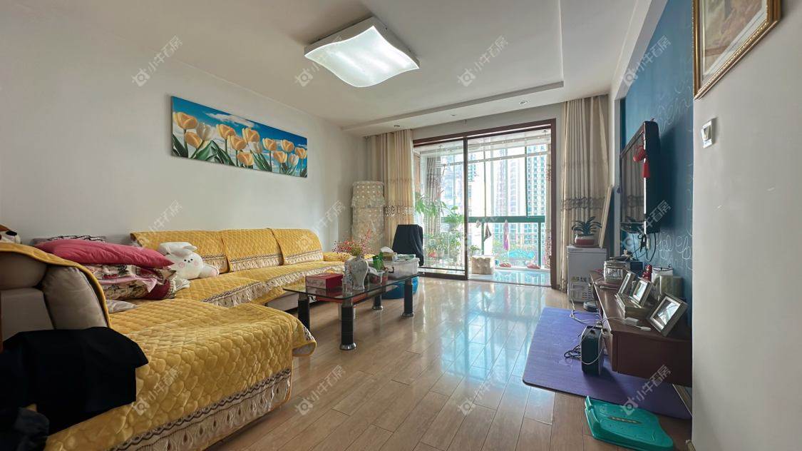 镇江普善人家在售二手房源_小牛看房