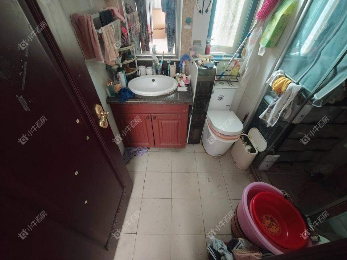 镇江恒大名都一期在售二手房源室内图_小牛看房