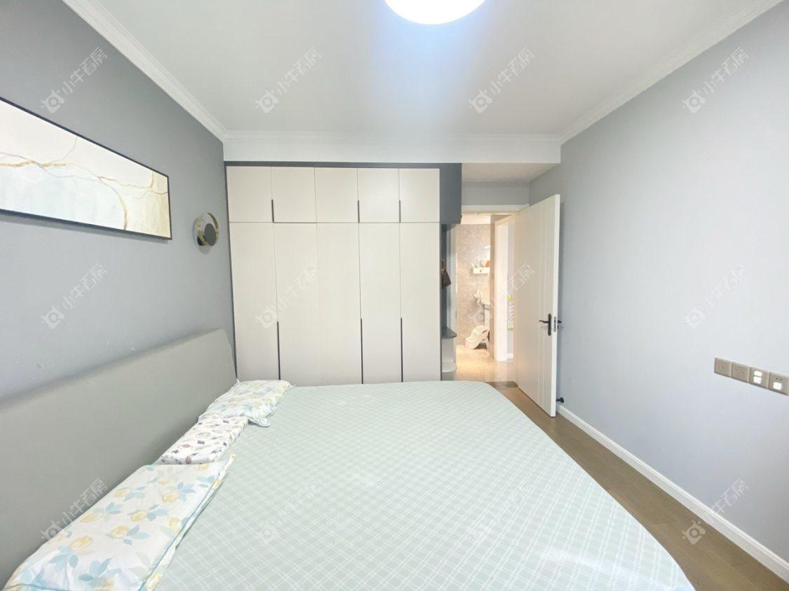 镇江华都幸福里在售二手房源室内图_小牛看房