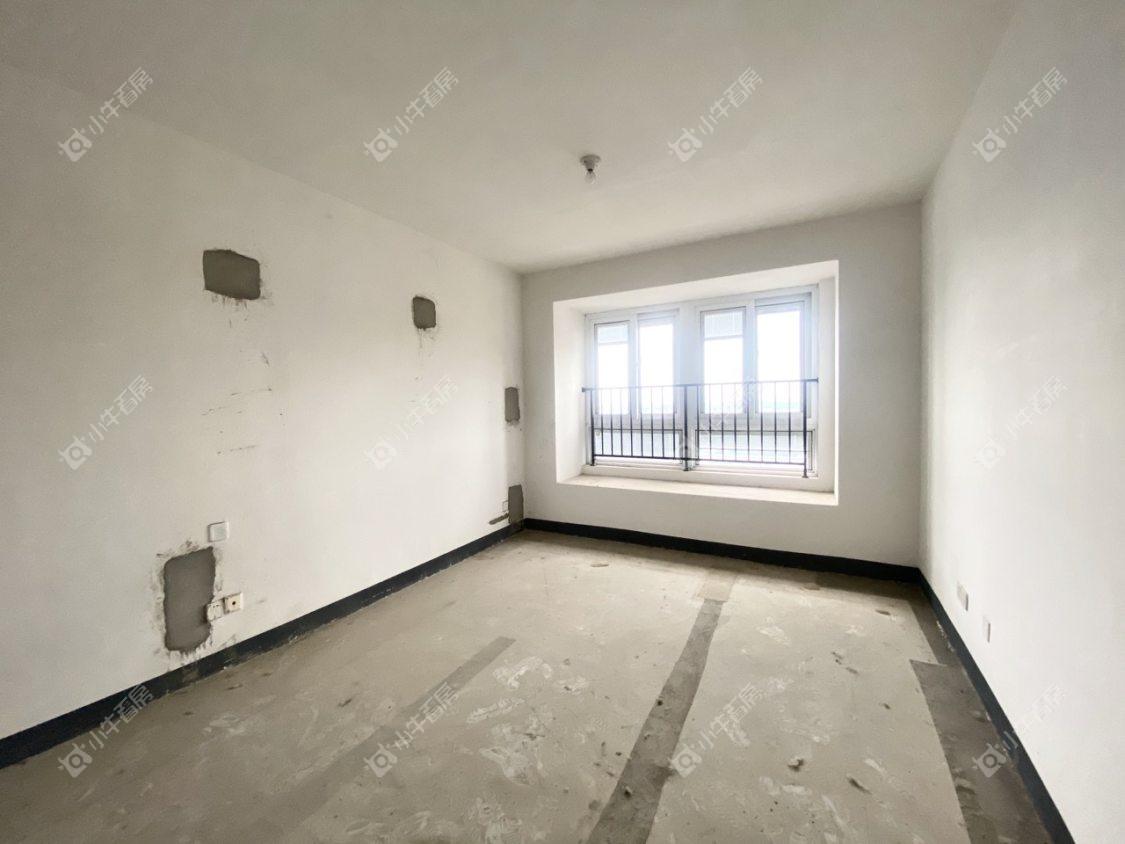 镇江中南君悦府中南一期在售二手房源室内图_小牛看房