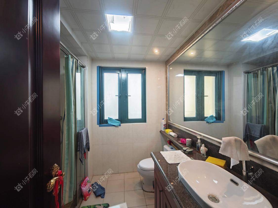 镇江恒大名都一期在售二手房源室内图_小牛看房