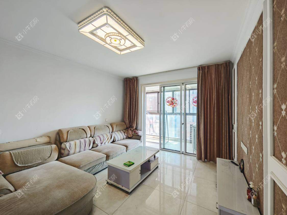 镇江众悦华城在售二手房源室内图_小牛看房