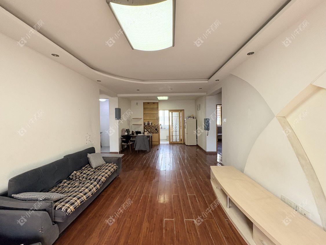 镇江新新家园在售二手房源室内图_小牛看房