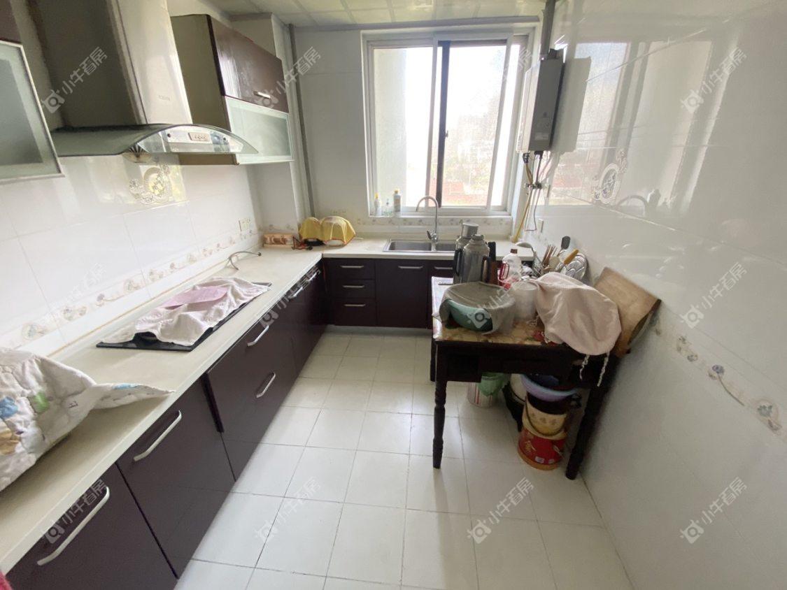 镇江泰豪公寓在售二手房源室内图_小牛看房