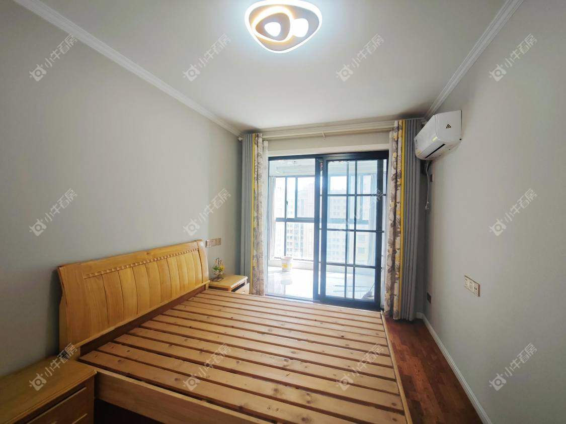 镇江国信宜和在售二手房源室内图_小牛看房