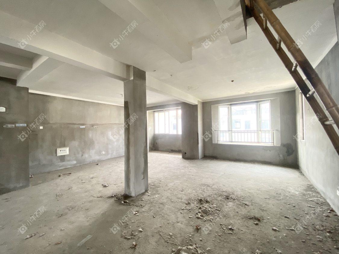 镇江锦绣江南在售二手房源室内图_小牛看房