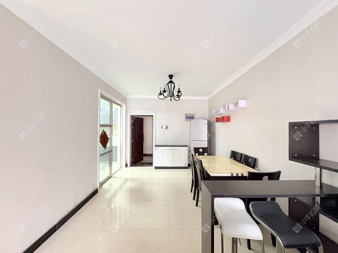 镇江华都锦城在售二手房源室内图_小牛看房