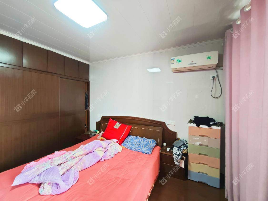 镇江玉乳泉小区在售二手房源室内图_小牛看房