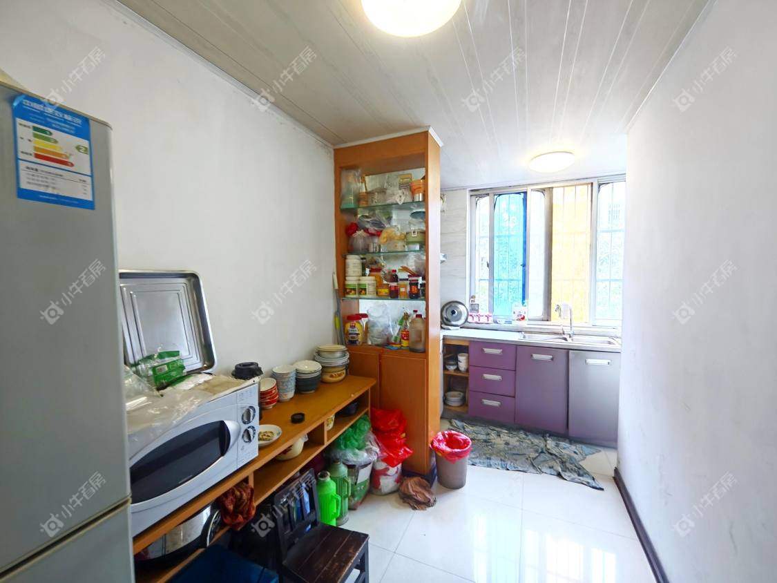 镇江台阳小区在售二手房源室内图_小牛看房