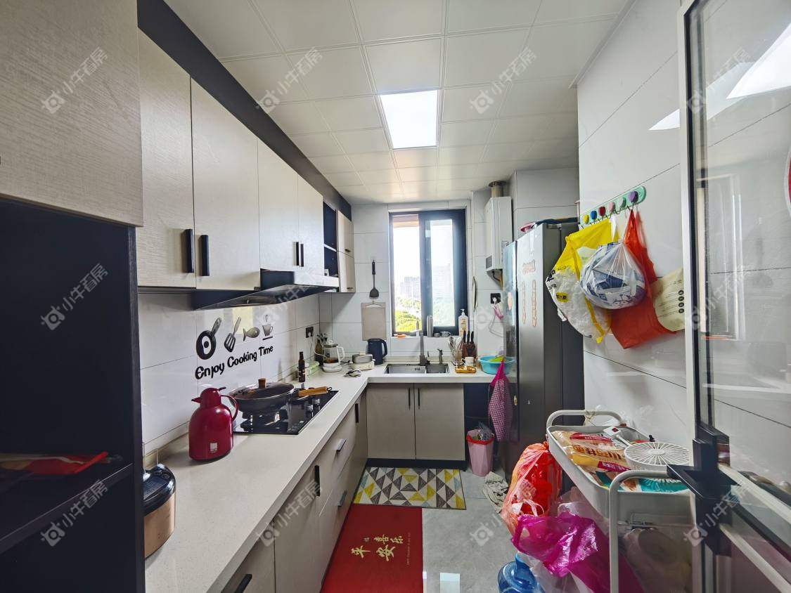 镇江吾悦华府金郡（丹阳）在售二手房源室内图_小牛看房