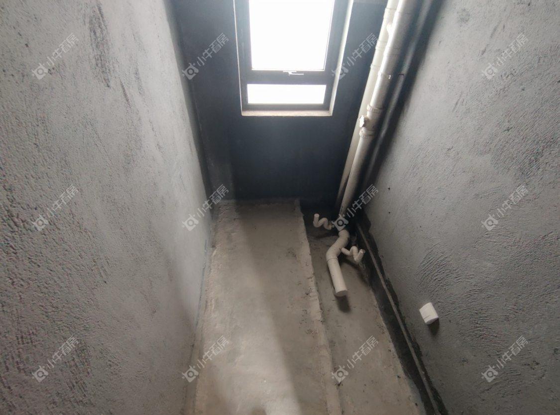 镇江中海时代都会在售二手房源室内图_小牛看房