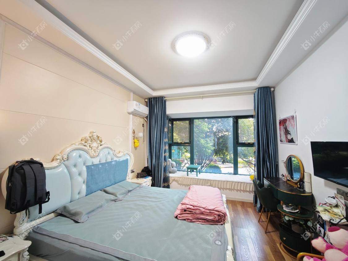 镇江恒大城在售二手房源室内图_小牛看房