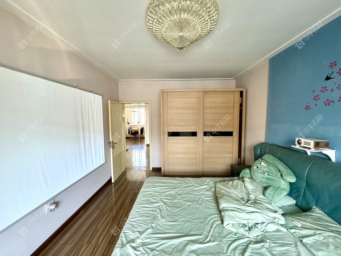 镇江紫荆花园在售二手房源室内图_小牛看房