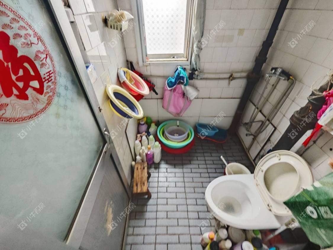 镇江万善园一村在售二手房源室内图_小牛看房