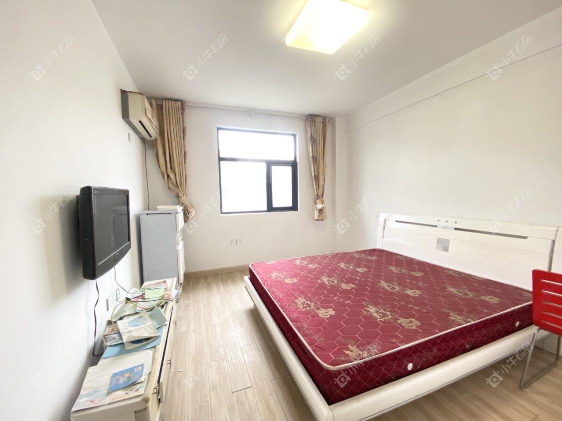 镇江佳景天城在售二手房源_小牛看房