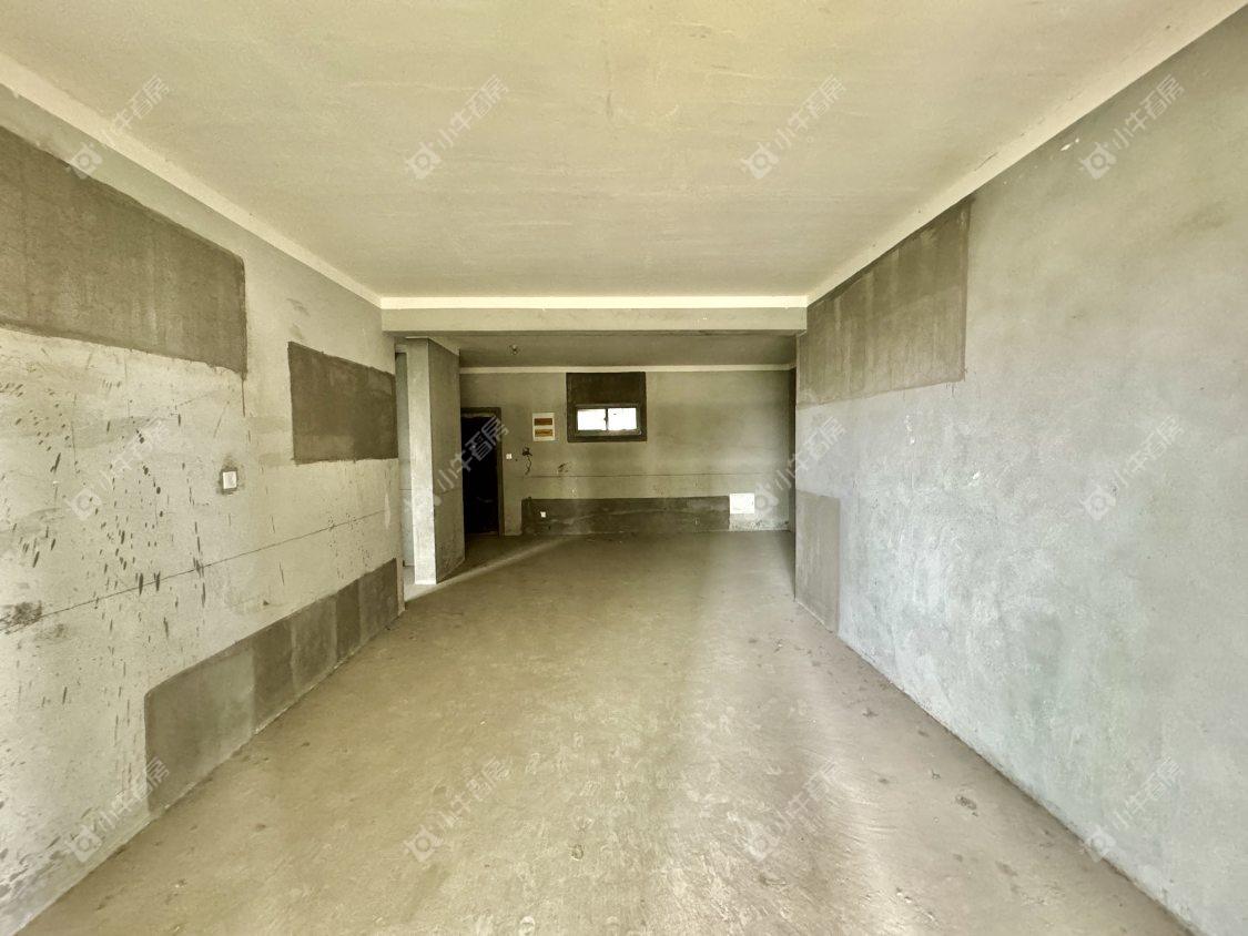 镇江信达香堤国际在售二手房源室内图_小牛看房