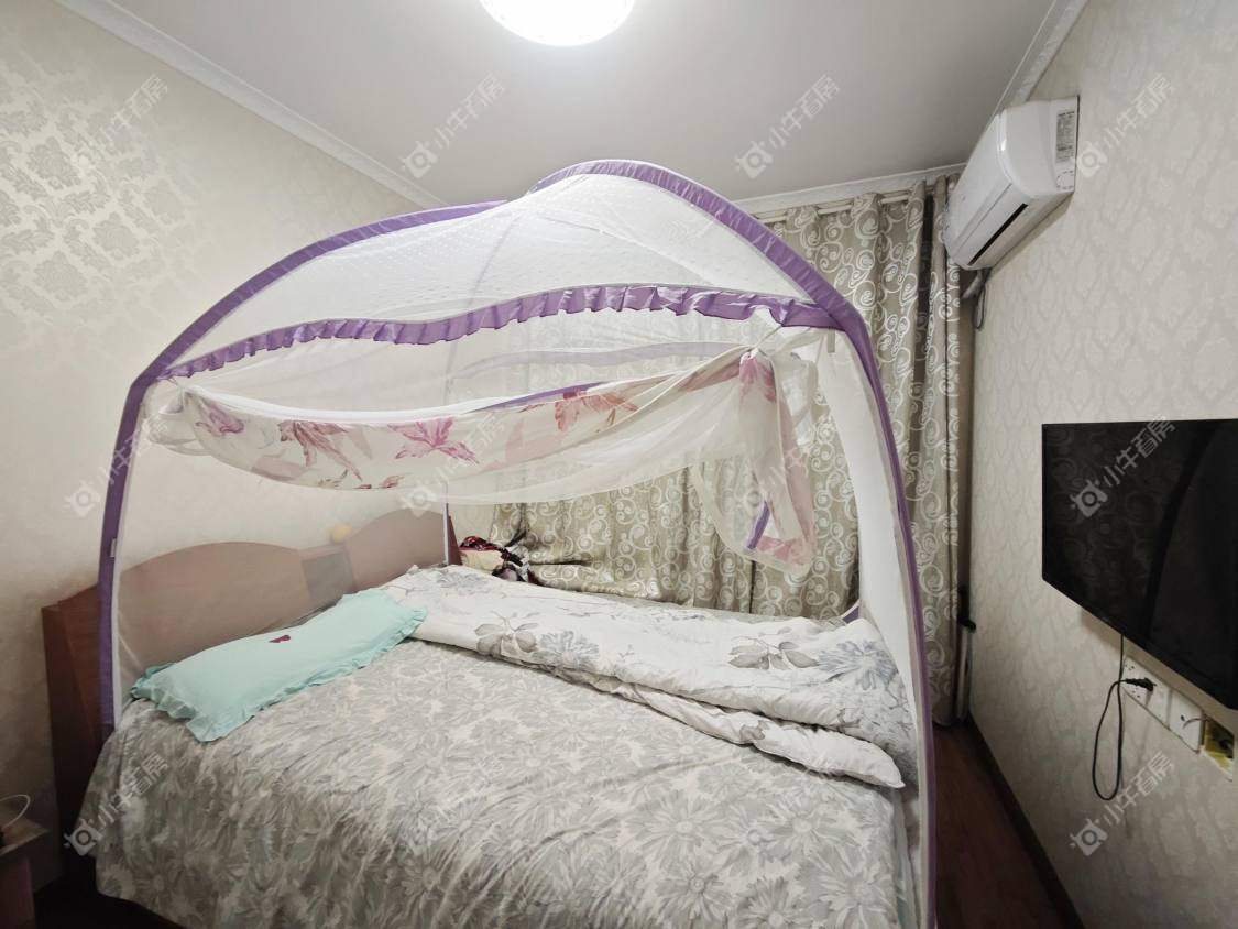 镇江练湖新城在售二手房源室内图_小牛看房