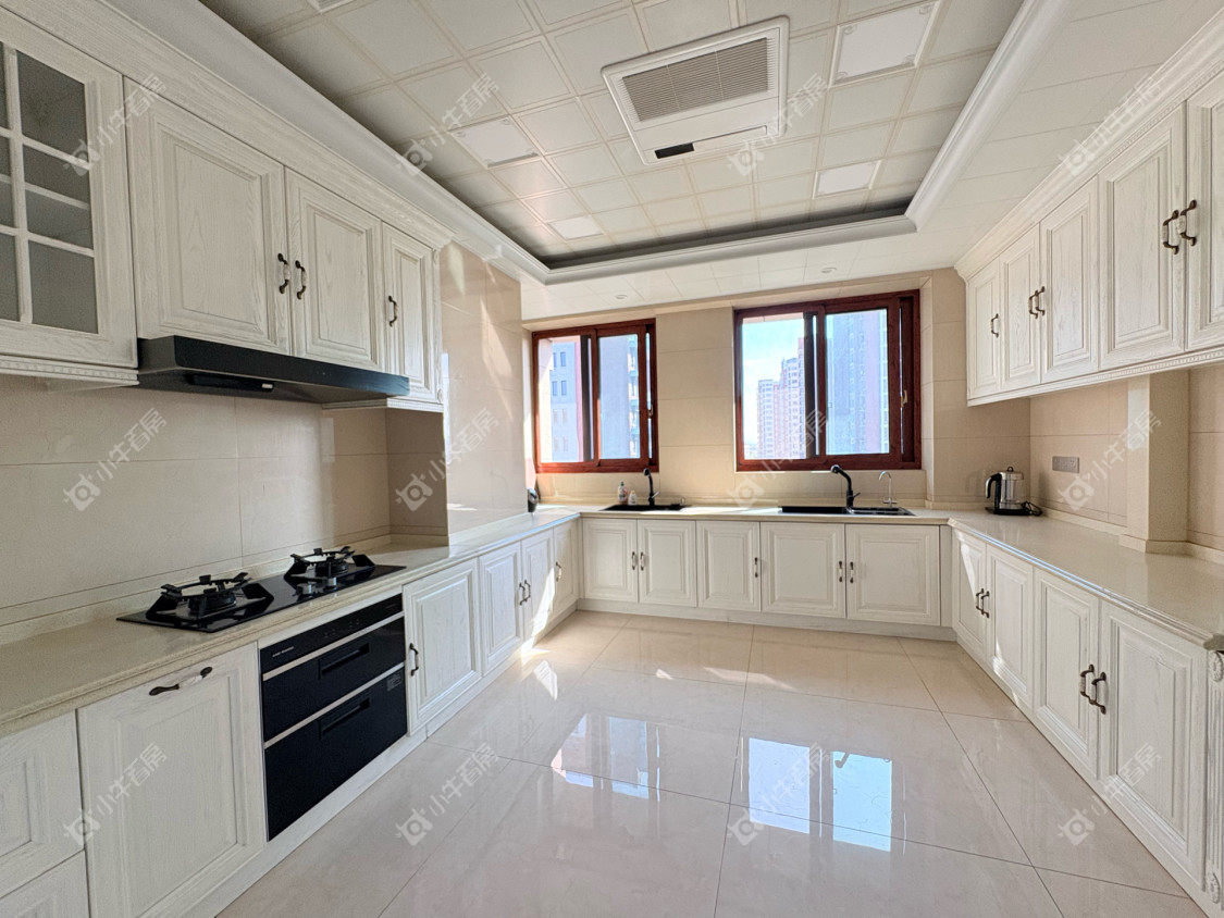 镇江天波城在售二手房源室内图_小牛看房