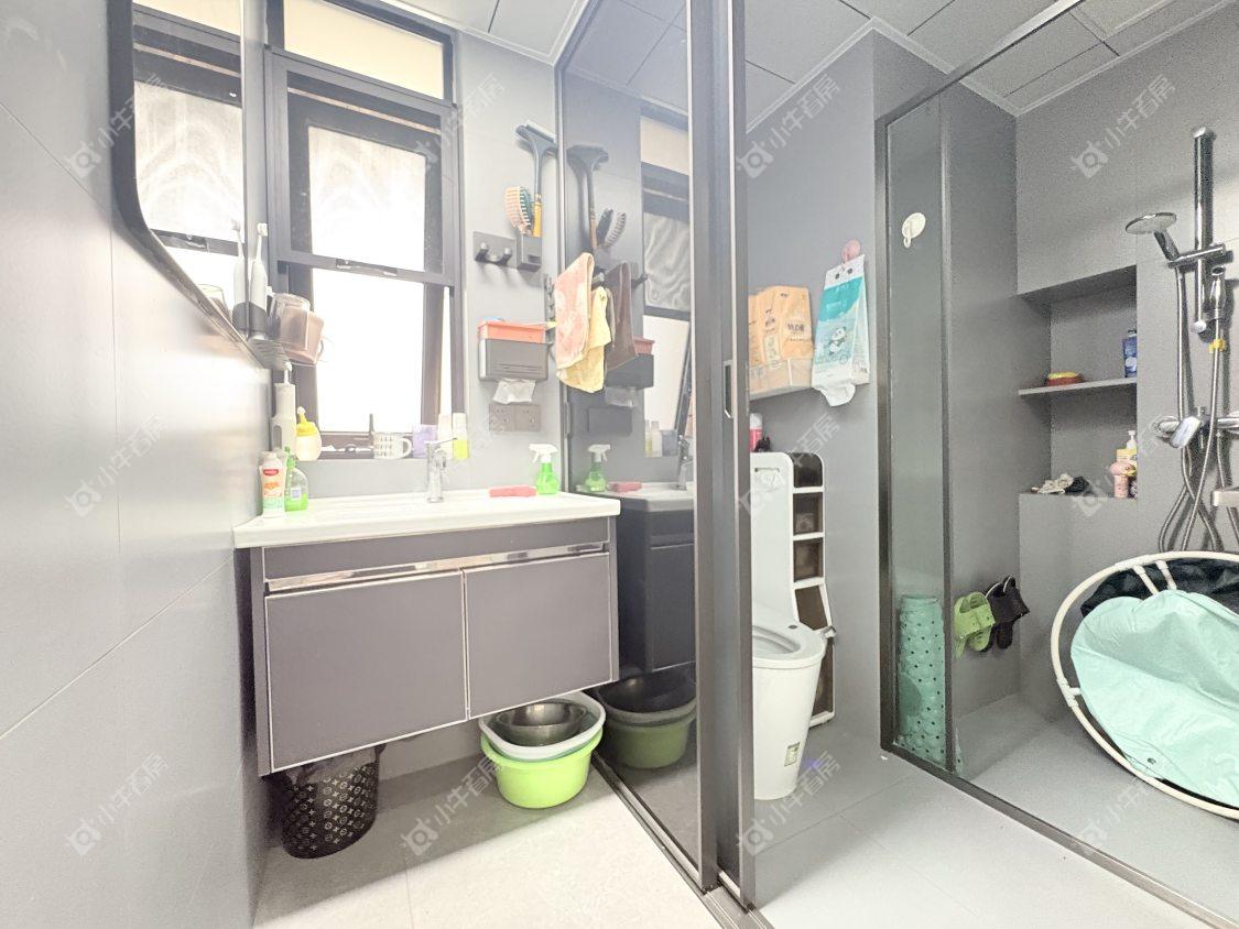 镇江爱家尚城在售二手房源室内图_小牛看房