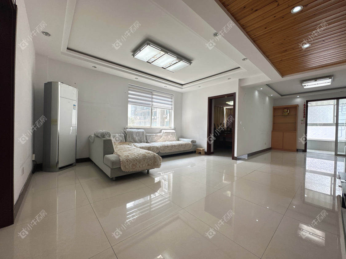 镇江凤翔花园在售二手房源室内图_小牛看房