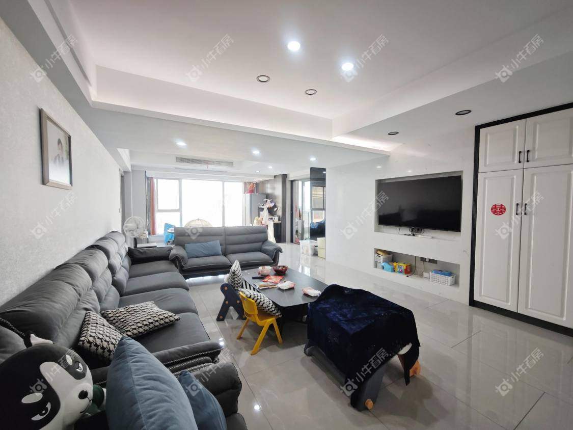 镇江凤翔花园在售二手房源_小牛看房