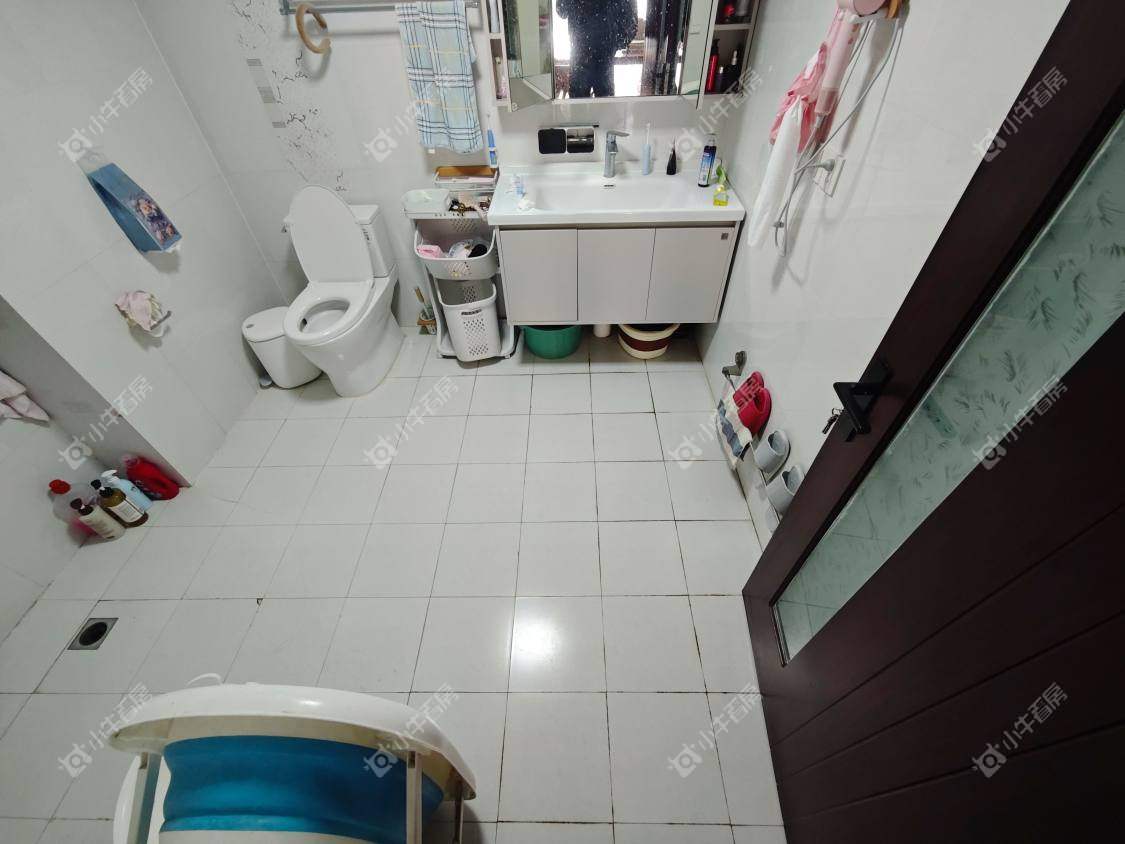 镇江凤翔花园在售二手房源室内图_小牛看房